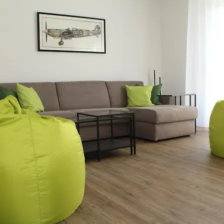 Wind&sun Apartment