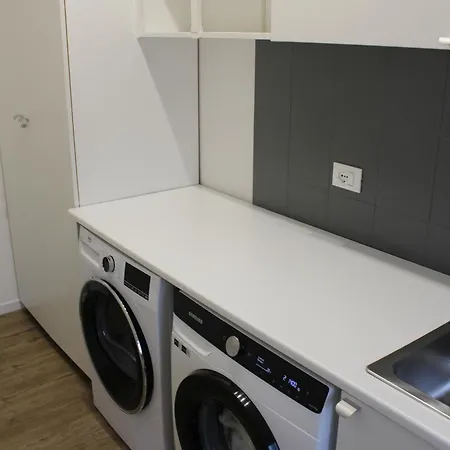 Wind&sun Apartment *