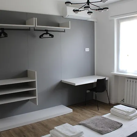 Apartment Wind&sun Arco