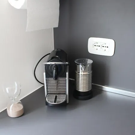 Wind&sun Apartment *