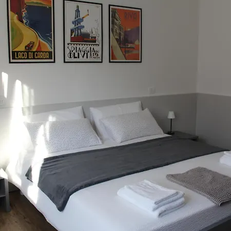 Apartment Wind&sun Arco